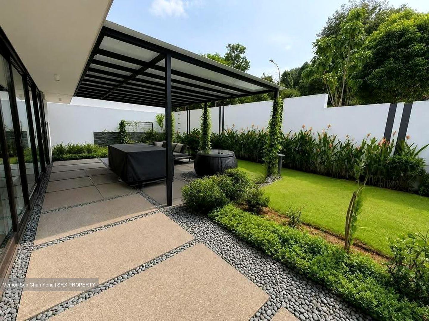 Wak Hassan Drive (D27), Semi-Detached #618688371